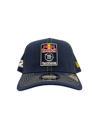 Connor Zilisch Trackhouse x Red Bull New Era 9SEVENTY Hat
