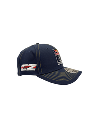 Connor Zilisch Trackhouse x Red Bull New Era 9SEVENTY Hat