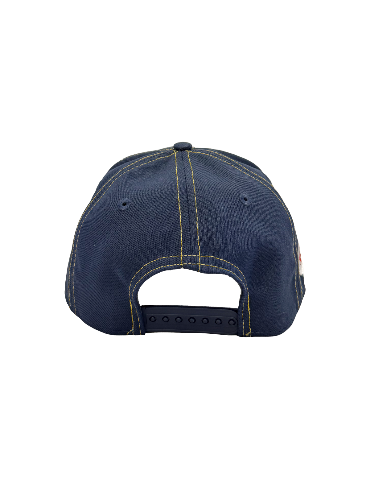 Connor Zilisch Trackhouse x Red Bull New Era 9SEVENTY Hat