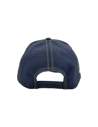 Connor Zilisch Trackhouse x Red Bull New Era 9SEVENTY Hat
