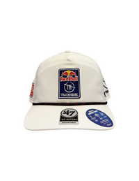 Connor Zilisch #88 Trackhouse x Red Bull '47 Brand Hitch Hat