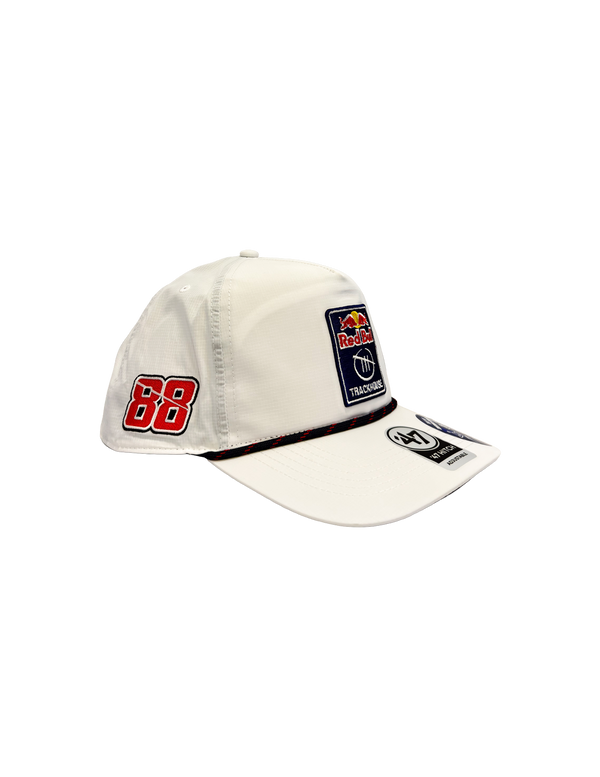 Connor Zilisch #88 Trackhouse x Red Bull '47 Brand Hitch Hat