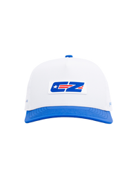 Connor Zilisch ICON Snapback Hat by LOCKED DOWN
