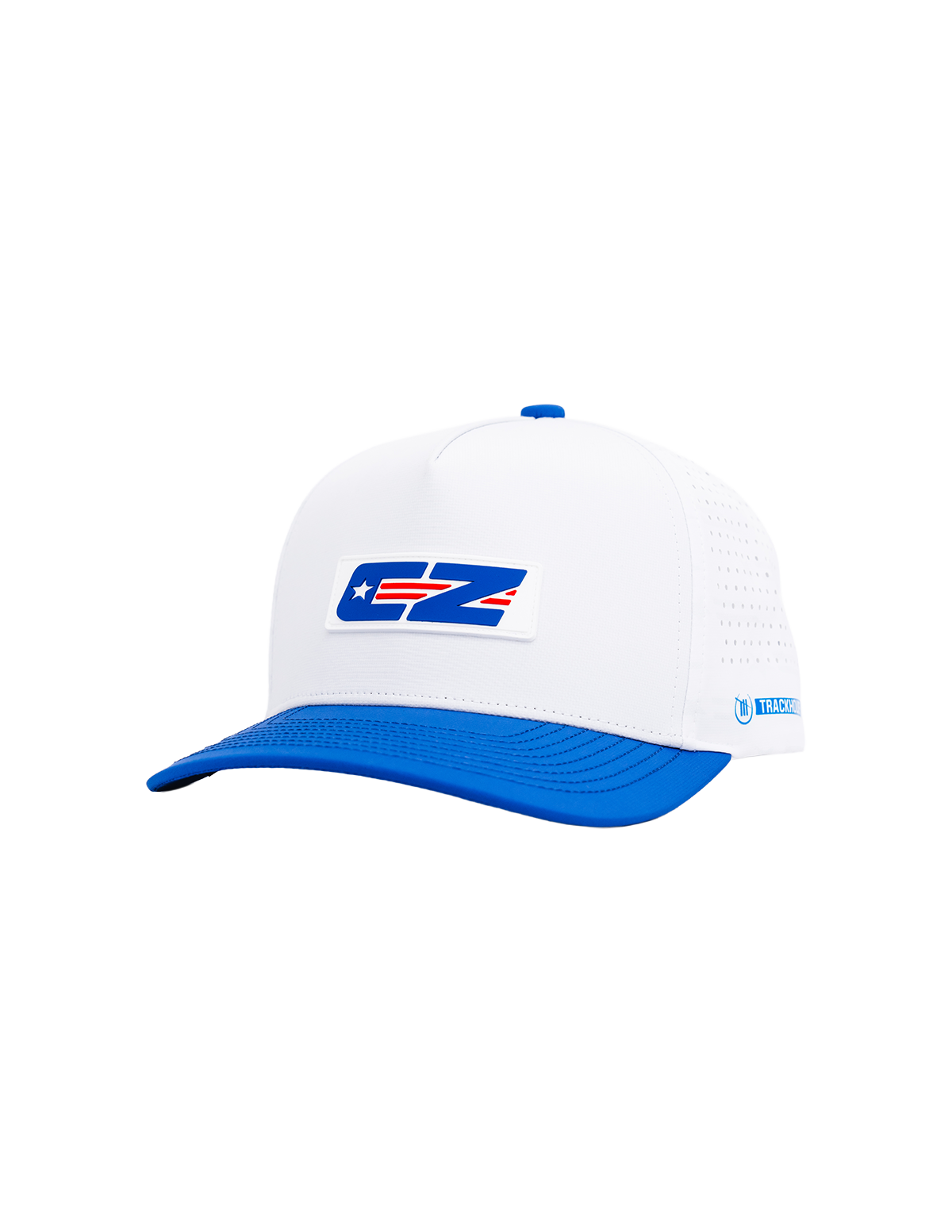 Connor Zilisch ICON Snapback Hat by LOCKED DOWN