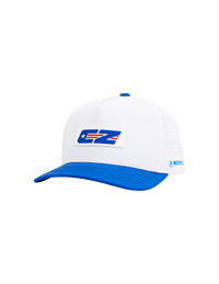 Connor Zilisch ICON Snapback Hat by LOCKED DOWN