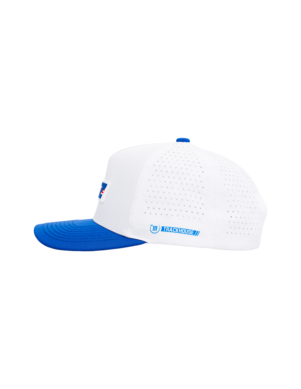 Connor Zilisch ICON Snapback Hat by LOCKED DOWN