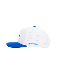 Connor Zilisch ICON Snapback Hat by LOCKED DOWN