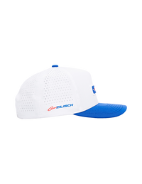 Connor Zilisch ICON Snapback Hat by LOCKED DOWN