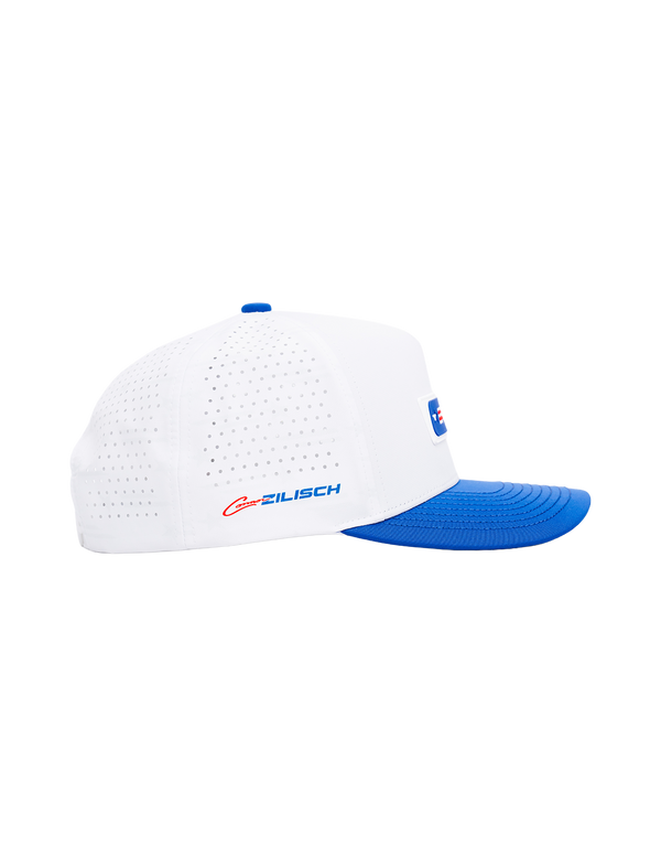 Connor Zilisch ICON Snapback Hat by LOCKED DOWN