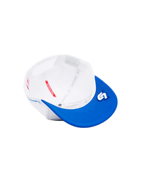 Connor Zilisch ICON Snapback Hat by LOCKED DOWN