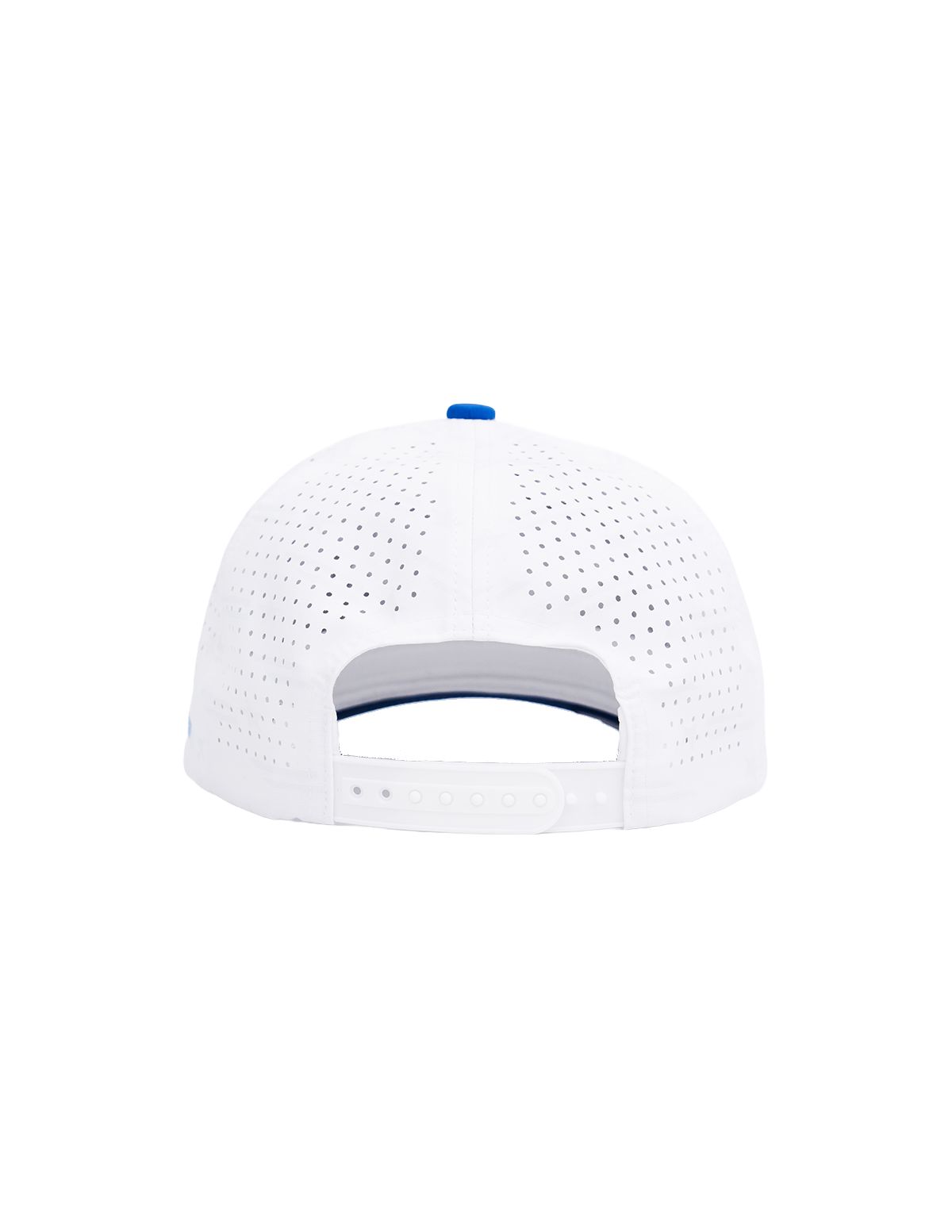 Connor Zilisch ICON Snapback Hat by LOCKED DOWN