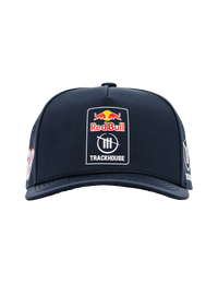 Connor Zilisch #88 Red Bull ICON Snapback Hat by Locked Down