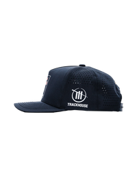 Connor Zilisch #88 Red Bull ICON Snapback Hat by Locked Down