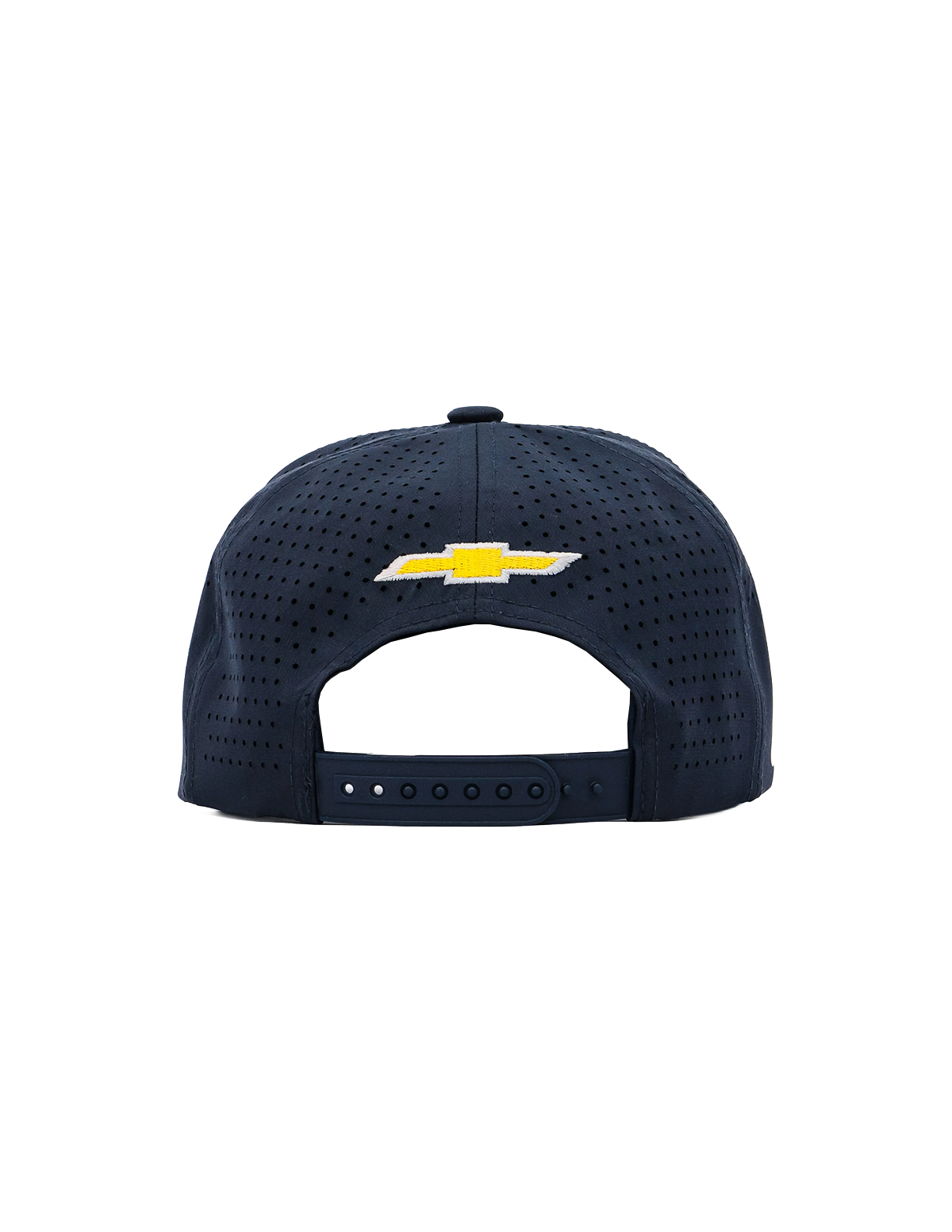 Connor Zilisch #88 Red Bull ICON Snapback Hat by Locked Down