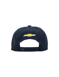 Connor Zilisch #88 Red Bull ICON Snapback Hat by Locked Down