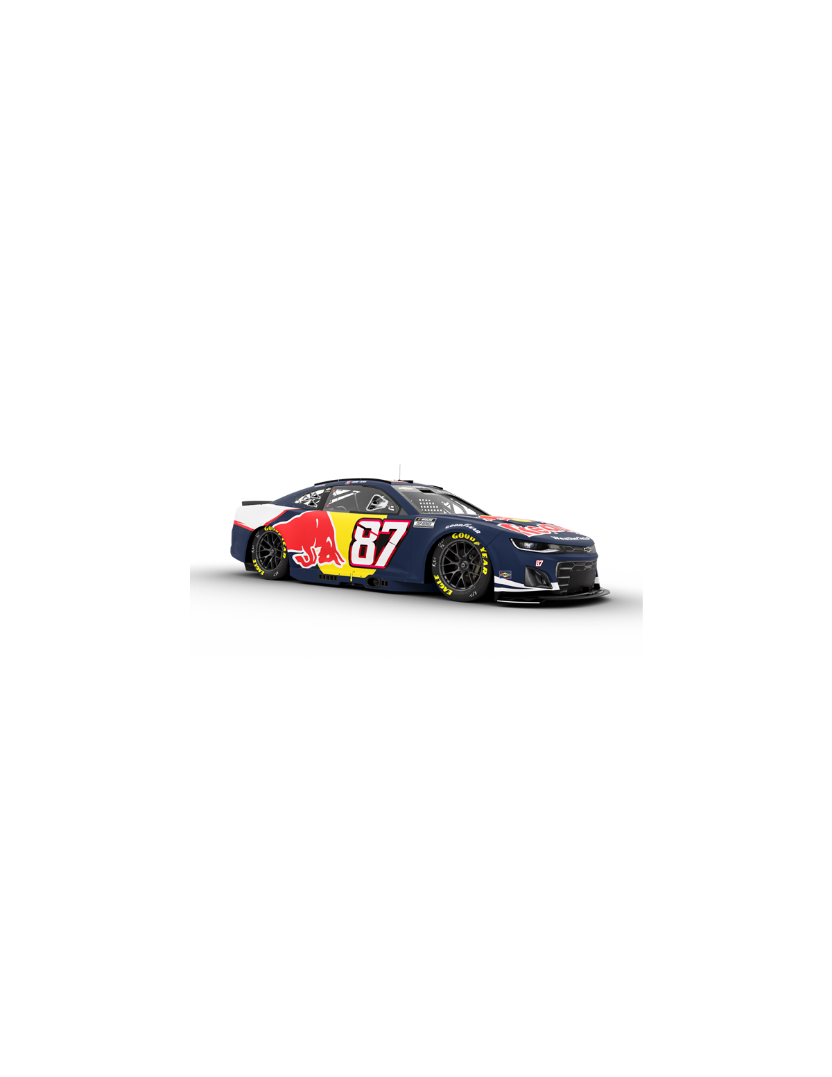 Connor Zilisch #87 Red Bull 1:64 Diecast *PREORDER*