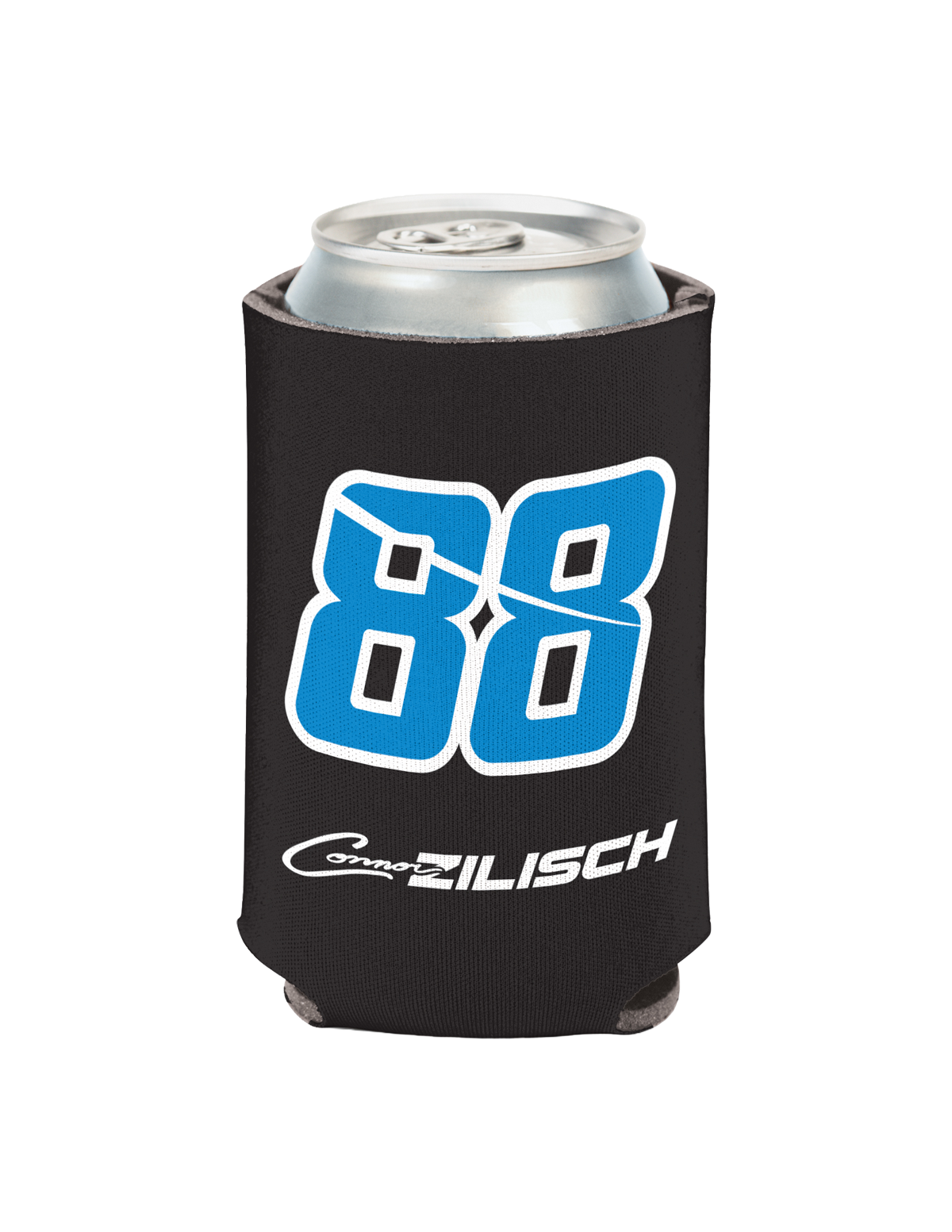 Connor Zilisch #88 2025 Can Cooler