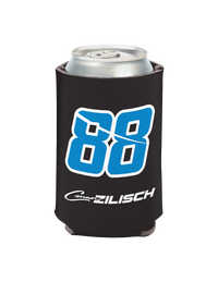 Connor Zilisch #88 2025 Can Cooler