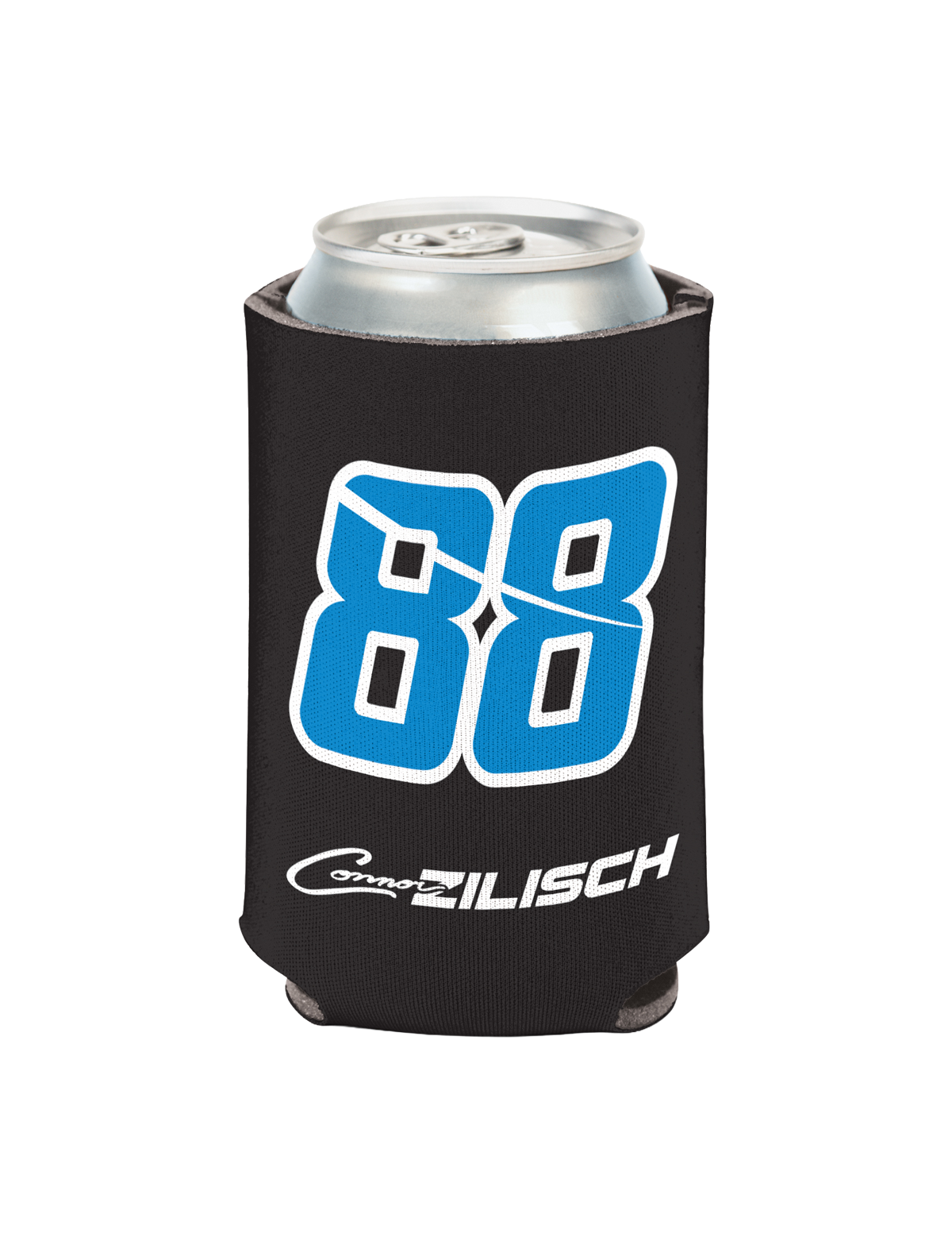 Connor Zilisch #88 2025 Can Cooler