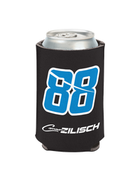 Connor Zilisch #88 2025 Can Cooler