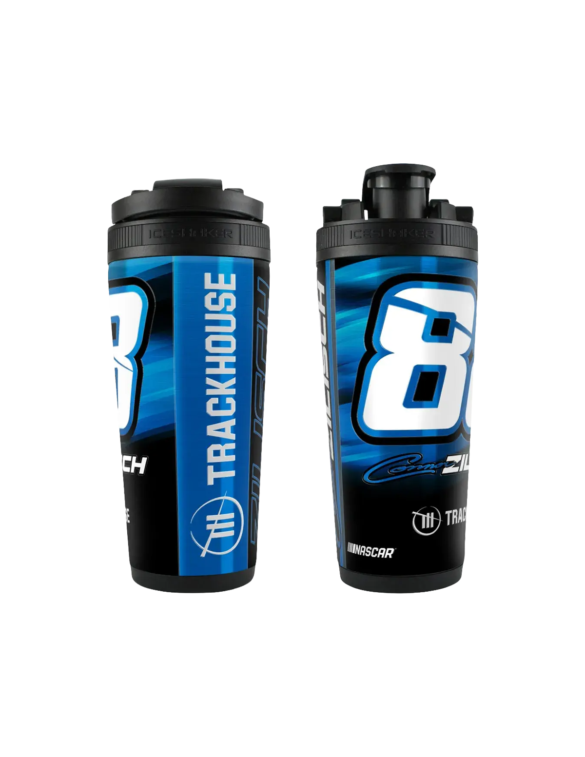 Connor Zilisch #88 Ice Shaker