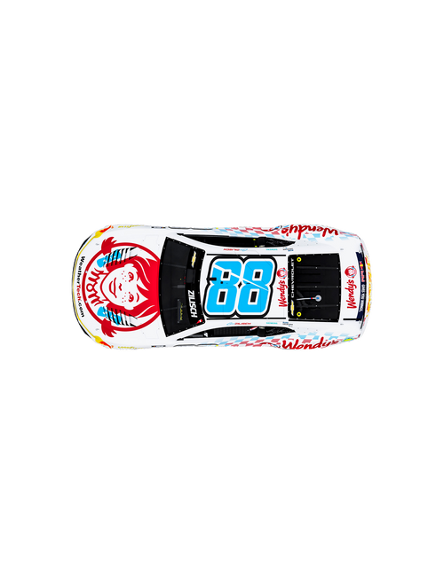 Connor Zilisch #88 Wendy's 1:24 Diecast *PREORDER*