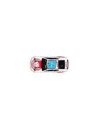 Connor Zilisch #88 Wendy's 1:64 Diecast *PREORDER*