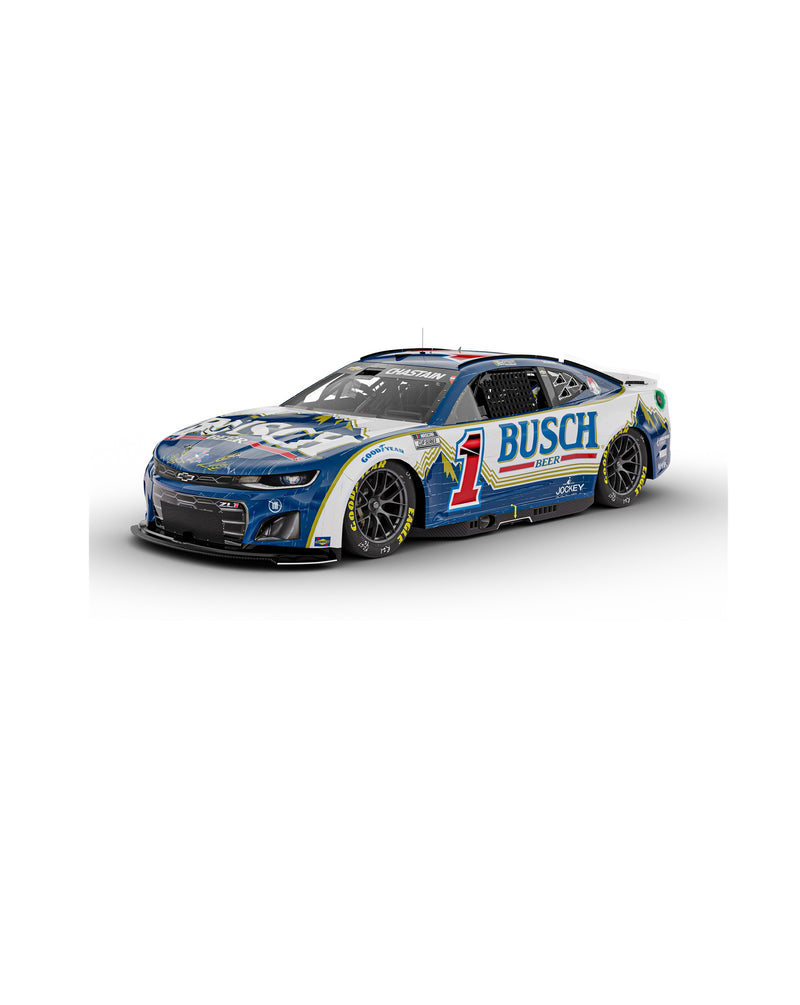 *PREORDER* Ross Chastain Busch Light RETRO 1:24 Diecast