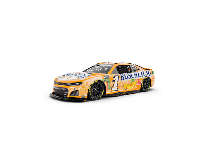 *PREORDER* Chastain Busch Light PEACH 1:24 Diecast