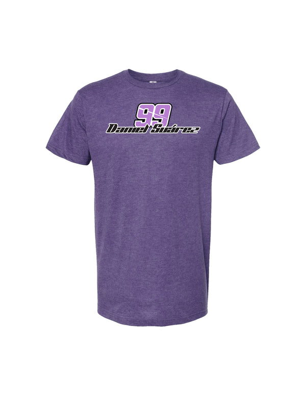 Daniel Suarez Tootsie's 2024 T-shirt