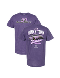 Daniel Suarez Tootsie's 2024 T-shirt
