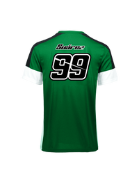 Daniel Suarez Soccer Jersey T-shirt