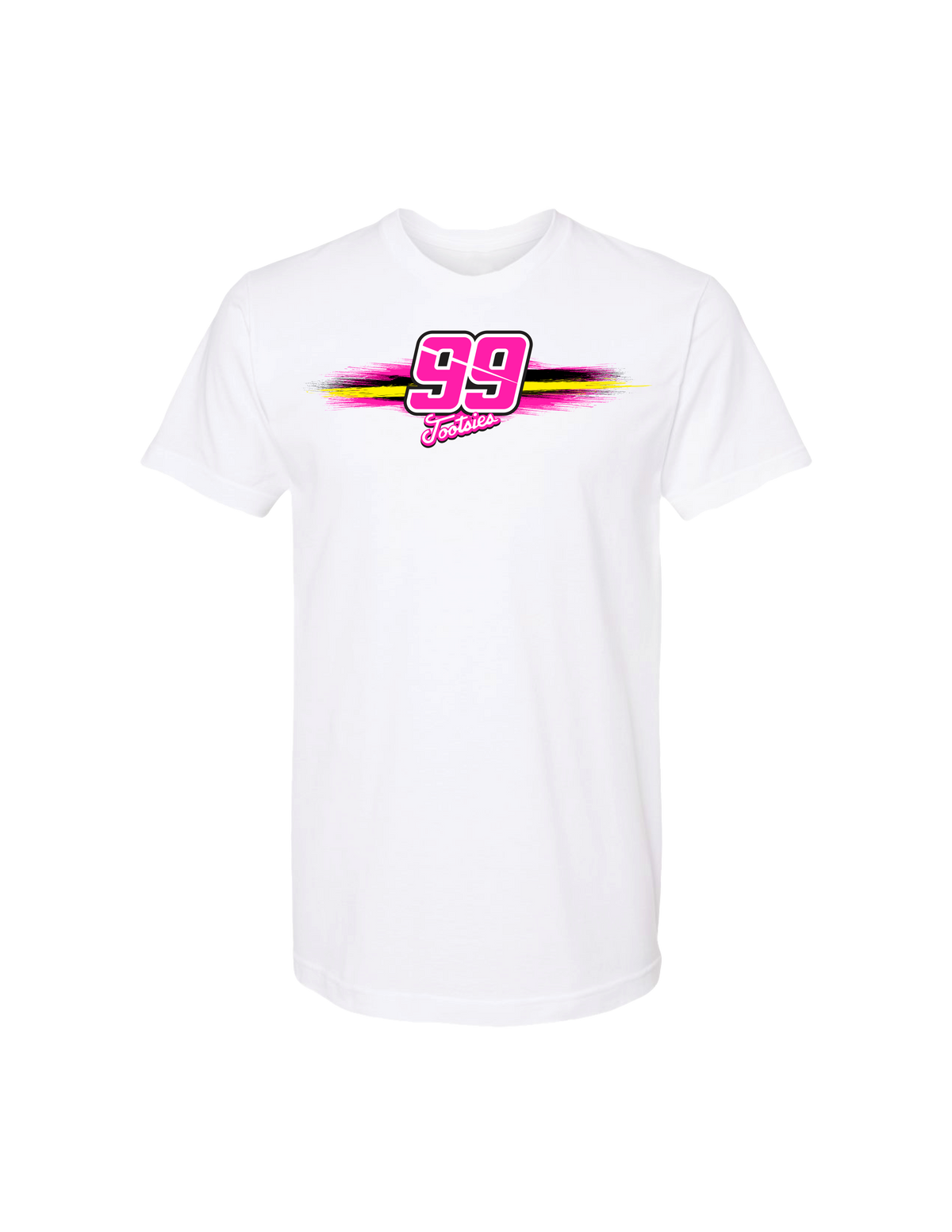 Daniel Suarez Tootsie's Here to Party T-shirt