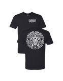 Suarez Vamos Medallion T-Shirt