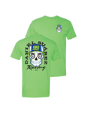Suarez Loco Skull T-Shirt