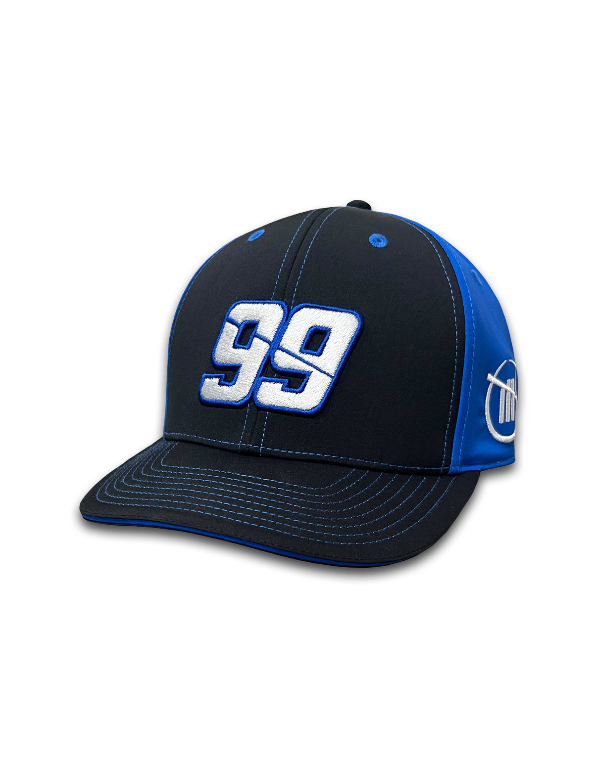 Gorra Daniel Suárez #99 Velcro