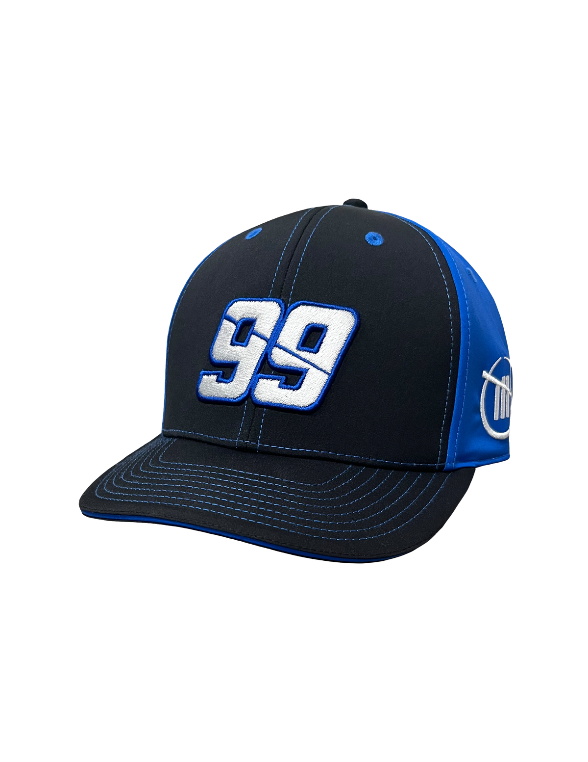 Casquette Velcro Daniel Suarez #99