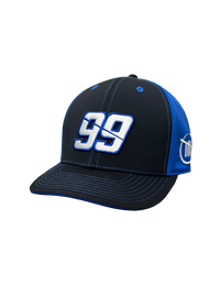 Gorra Daniel Suárez #99 Velcro