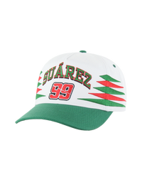 Daniel Suarez '47 Brand Diamond Cut Hat