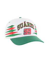 Daniel Suarez '47 Brand Diamond Cut Hat