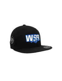 Daniel Suarez #99 Win Snapback