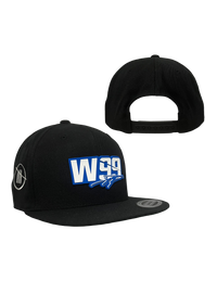 Daniel Suarez #99 Win Snapback