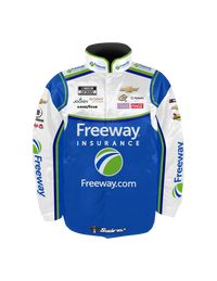 Daniel Suarez Driver Jacket - Limited time only!
