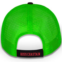 Chastain Gas It & Smash It Cap