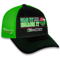 Chastain Gas It & Smash It Cap