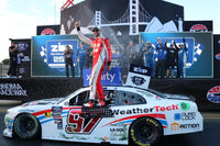 Shane van Gisbergen 2024 Sonoma Race Win 1:64 Diecast *PREORDER*