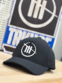 Trackhouse Icon Logo Hat