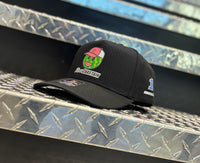 Melon Man #1 Logo Hat