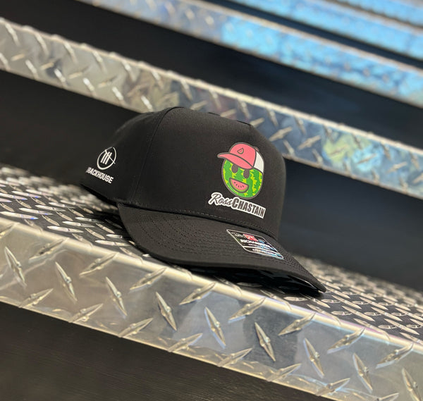 Melon Man #1 Logo Hat