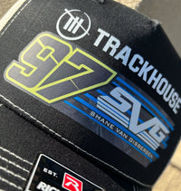 SVG #97 Trackhouse Trucker Hat (Pre-Order)